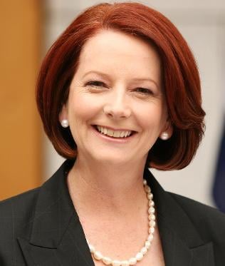 gillard coup networth