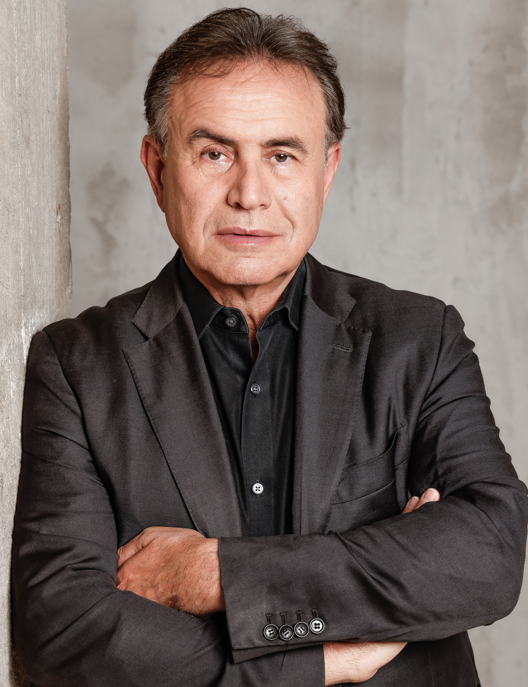 Nouriel Roubini | Keynote Speaker Fee | Chartwell Speakers