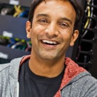 DJ Patil Speaker
