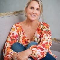 Elin Hilderbrand Speaker