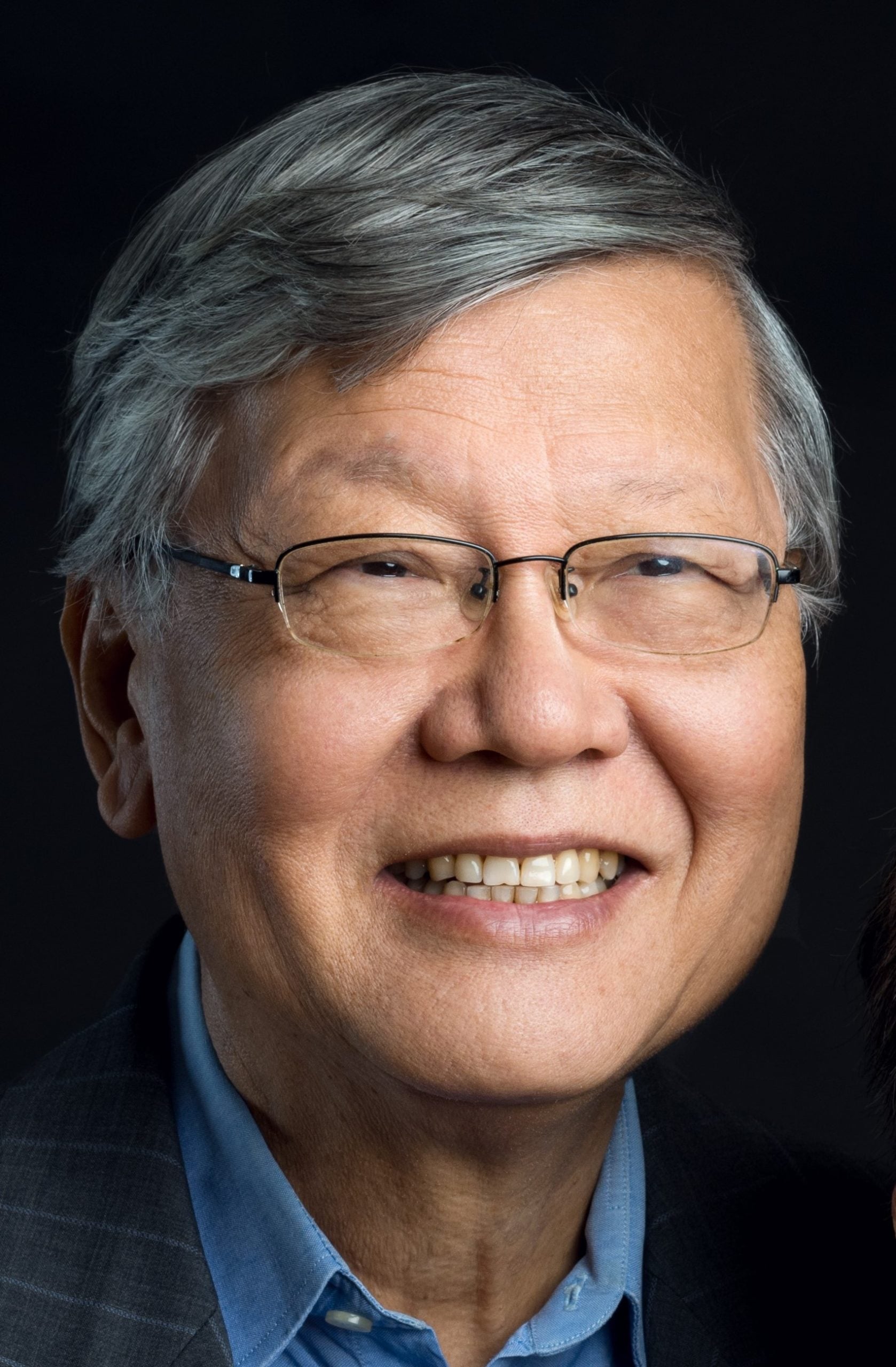 Andrew Sheng | Exclusive Speaker | Chartwell Speakers