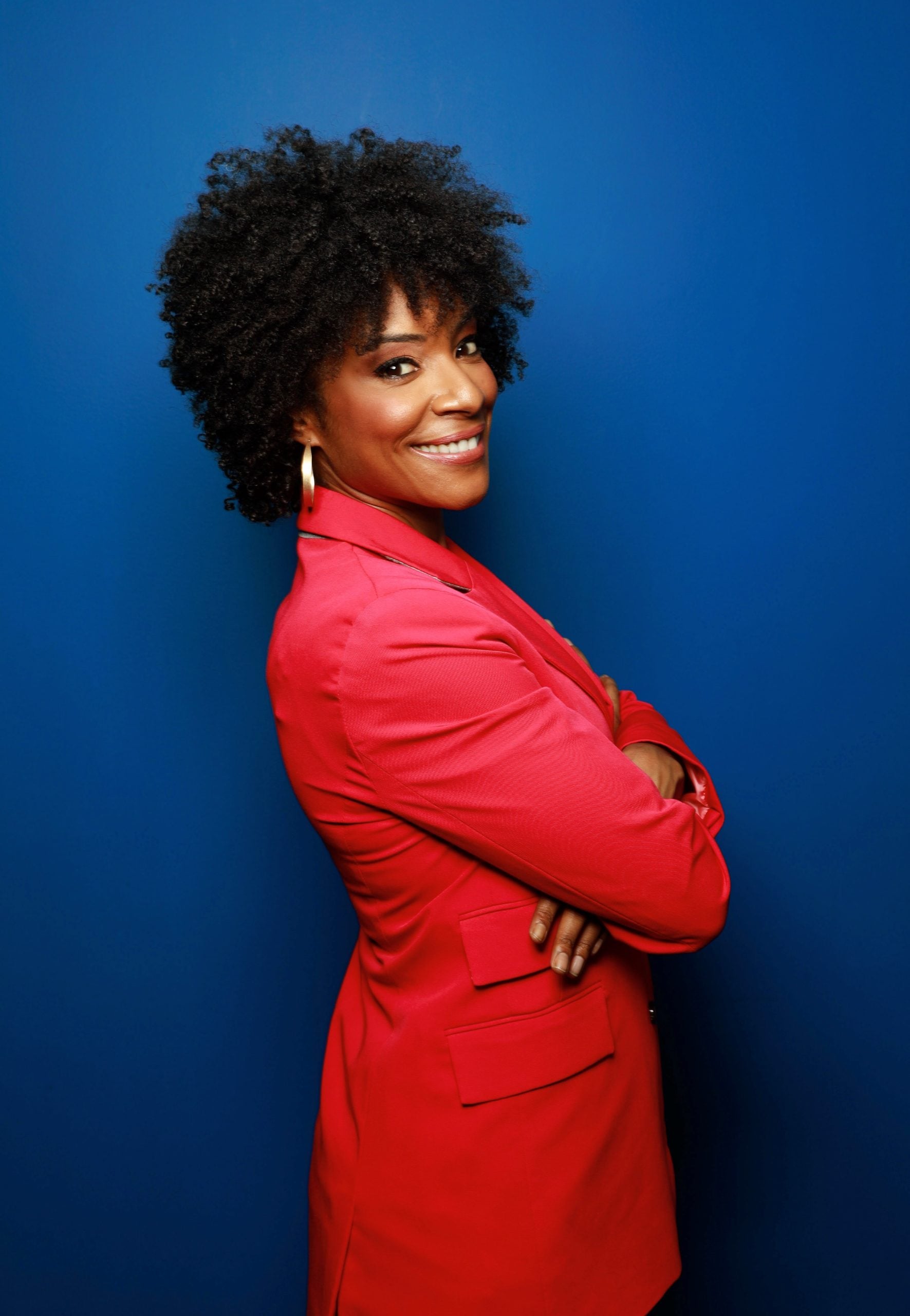 Zerlina Maxwell | Political Analyst | Chartwell Speakers Bureau