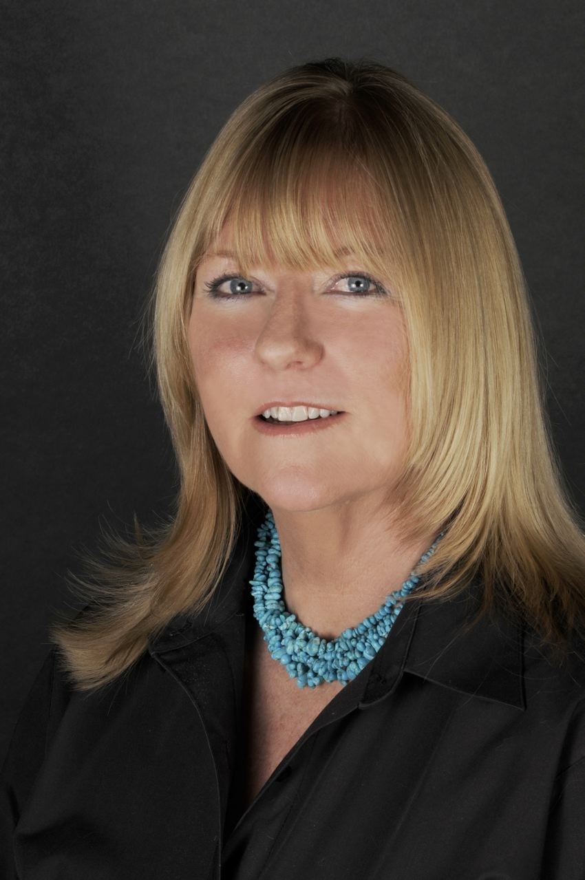 Sally Denton