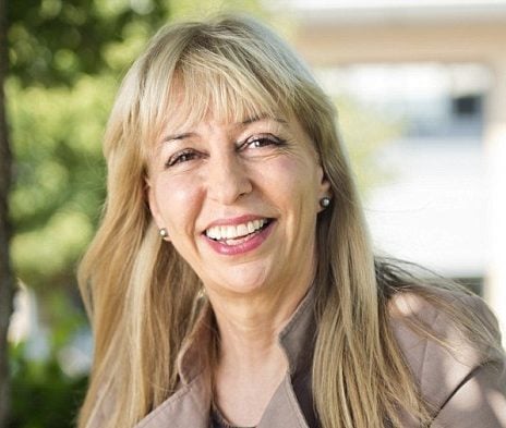 Susan Greenfield | Science | Pharmacology | Chartwell Speakers