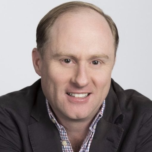 Andrew Grill | Futurist | Thought Leader | Chartwell Speakers