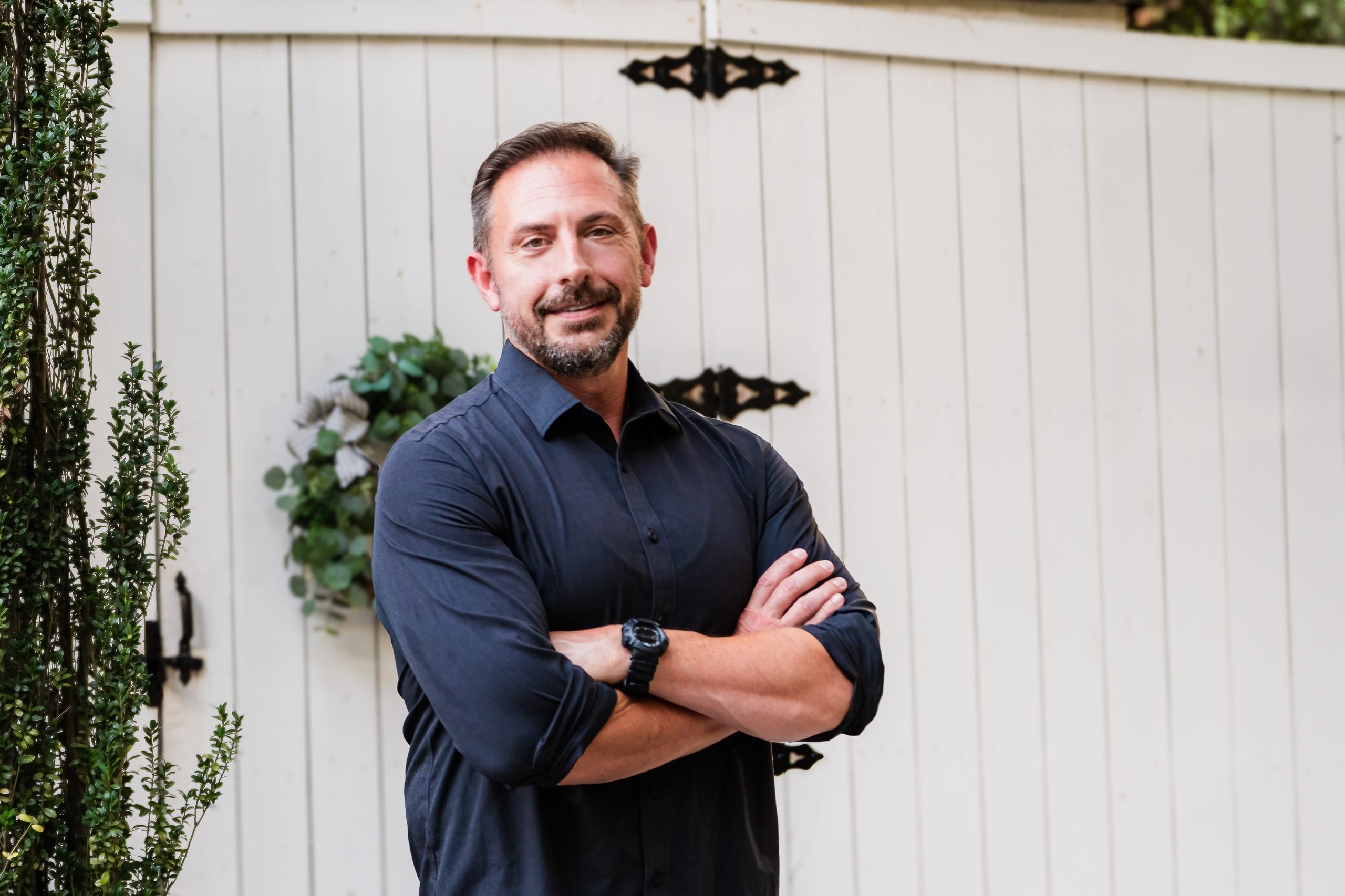 Rich Diviney | Keynote Speaker | Chartwell Speakers