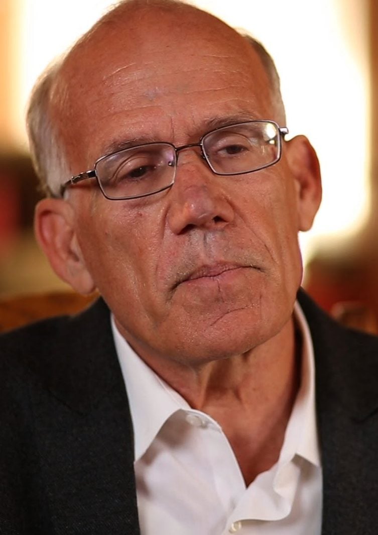 Victor Davis Hanson - Expert History Speakers | Chartwell Speakers