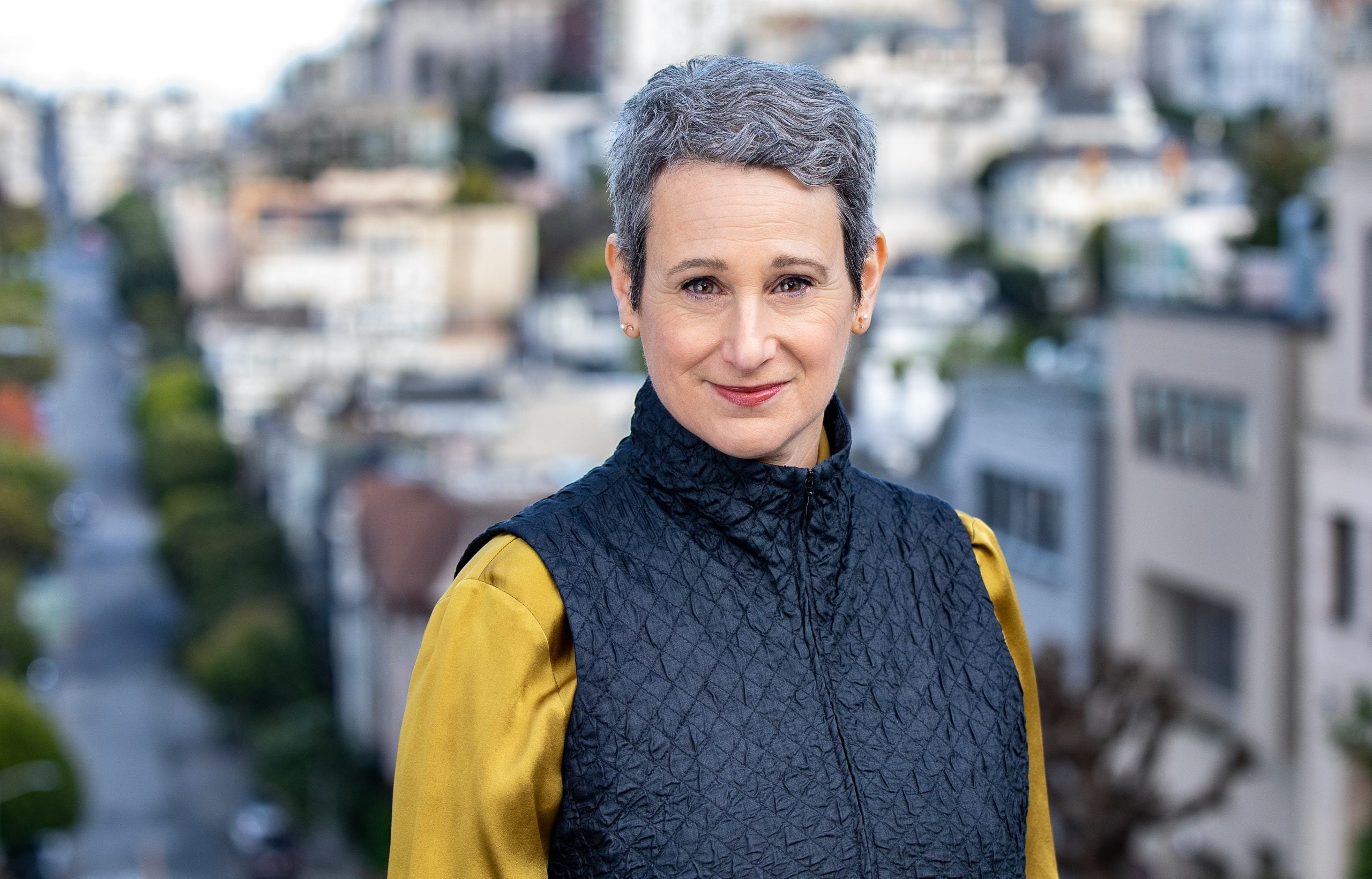 Renee Lertzman | Psychological Researcher, Engagement Strategist