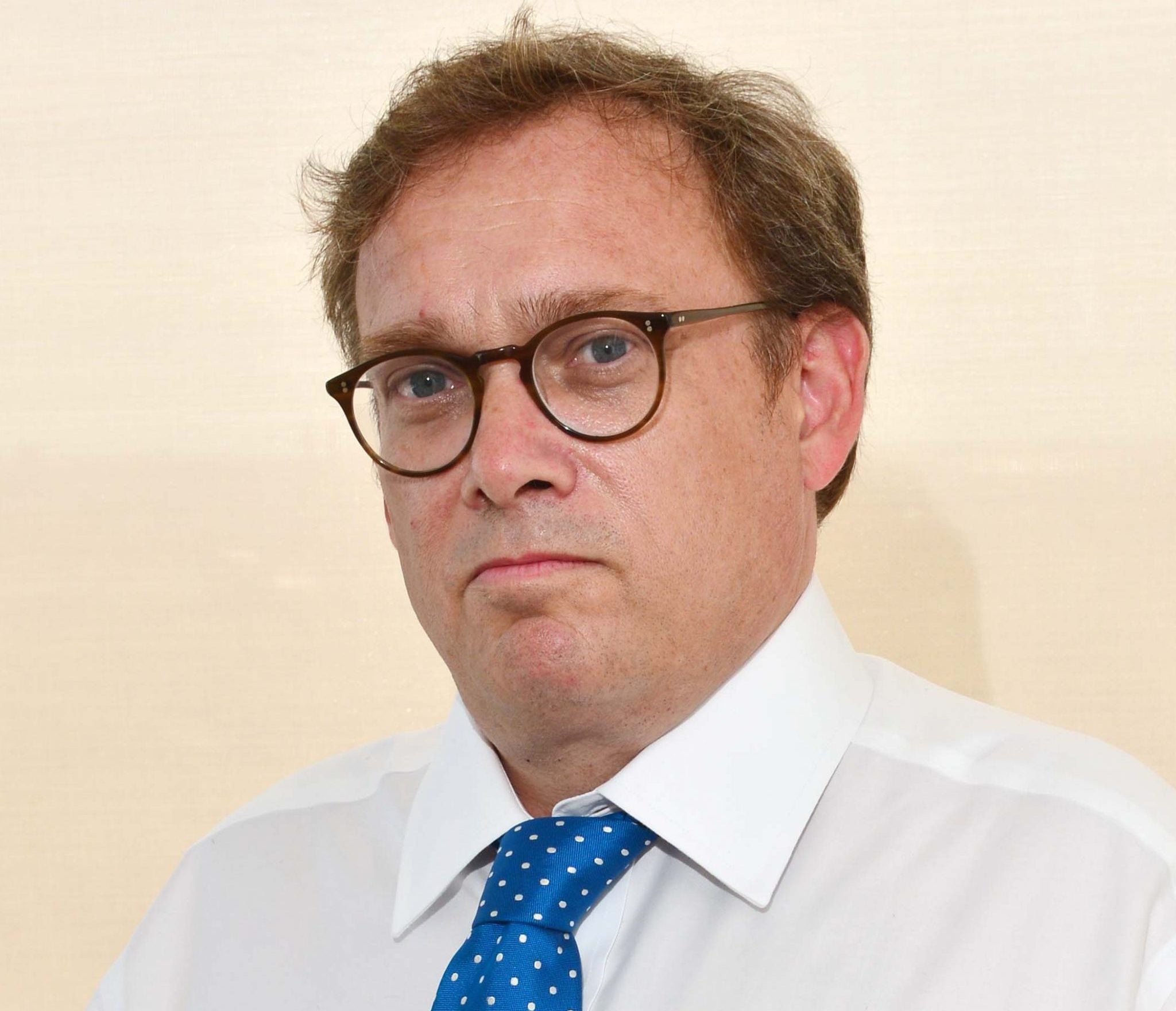 Adrian Wooldridge-Keynote Speaker-Chartwell Speakers