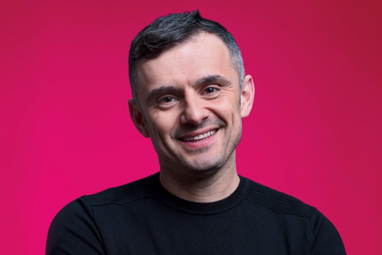 Gary Vaynerchuck | Keynote Speaker Fee | Chartwell Speakers