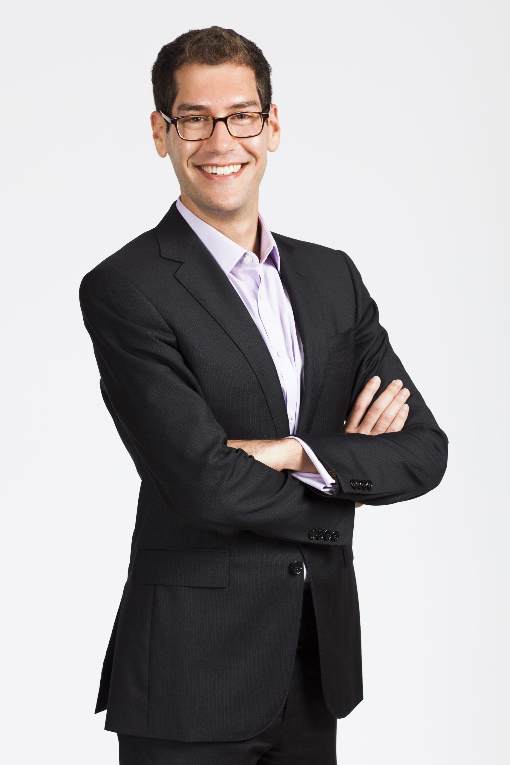 Matthew C. Klein | Economics Commentator | Chartwell Speakers