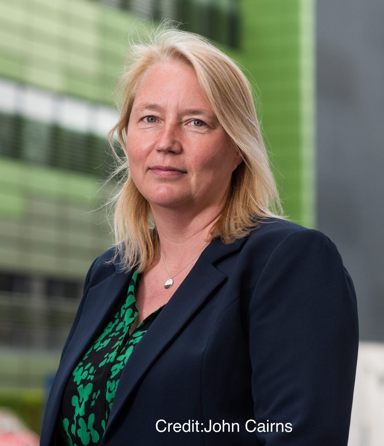 Catherine Green | Keynote Speaker | Chartwell Speakera