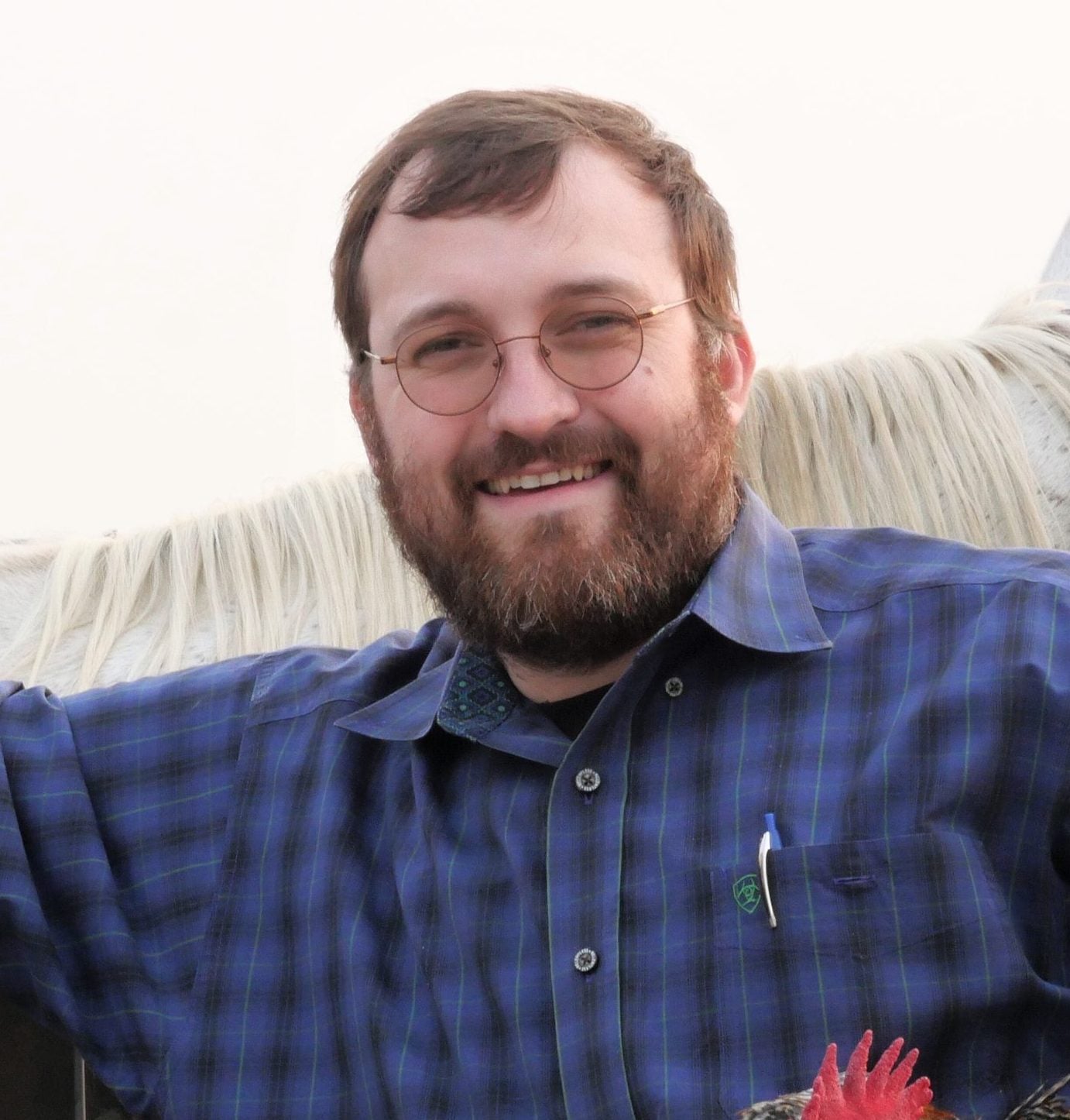 Charles Hoskinson - Blockchain-Crypto Currency - Chartwell Speakers  BureauSpeaker- Chartwell Speakers