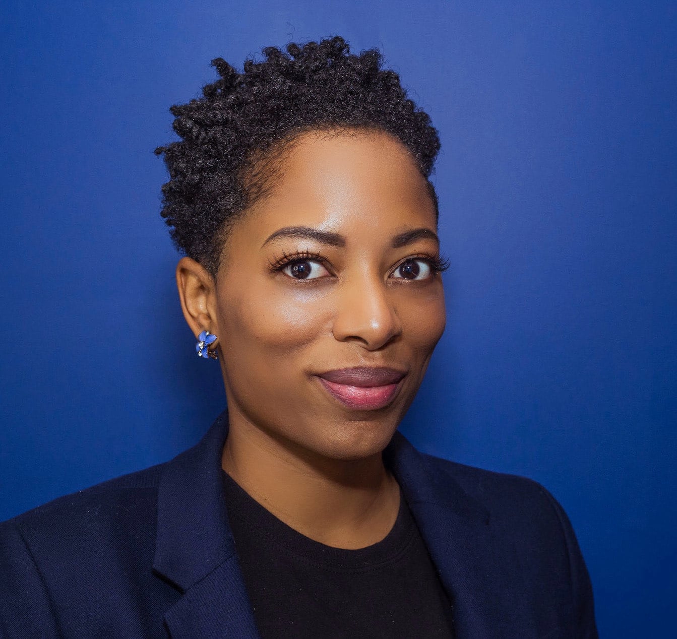 riana Riana Lynn | Keynote Speaker | Chartwell Speakers