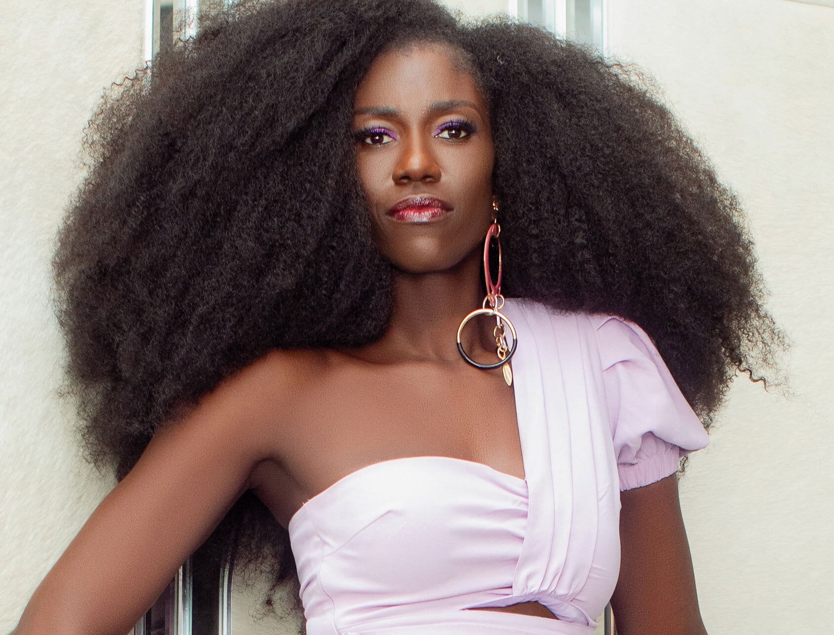 Bozoma Saint John Speaker | Expert Keynote Speaker | Chartwell Speakers