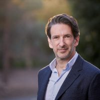 Geoffrey L. Cohen Speaker