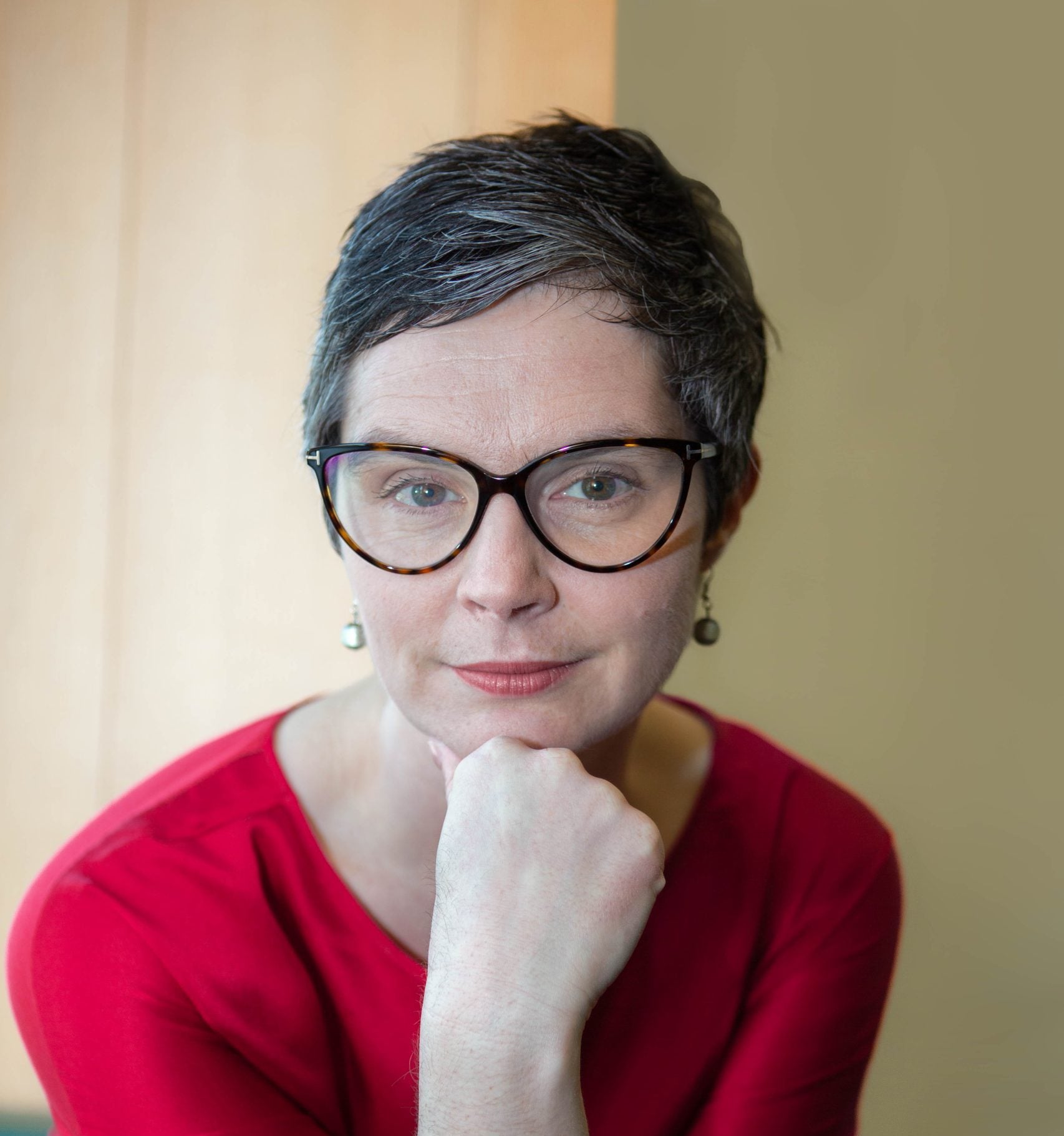 Chloe Smith Expert Keynote Speaker Chartwell Speakers