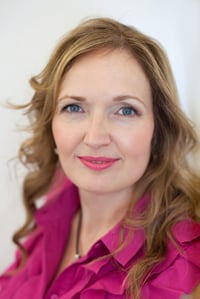 Kate Ancketill| Expert Keynote Speaker | Chartwell Speakers
