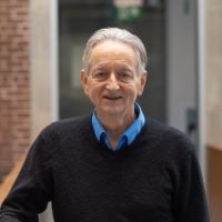 Geoffrey Hinton Speaker