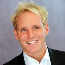 Jamie Laing | Expert Keynote Speaker | Chartwell Speakers
