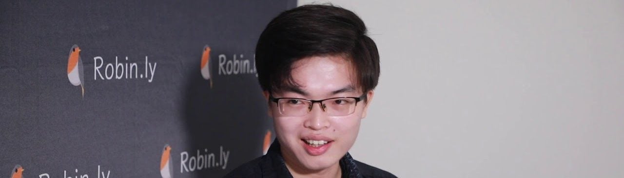 Zhilin Yang | Expert Keynote Speaker | Chartwell Speakers