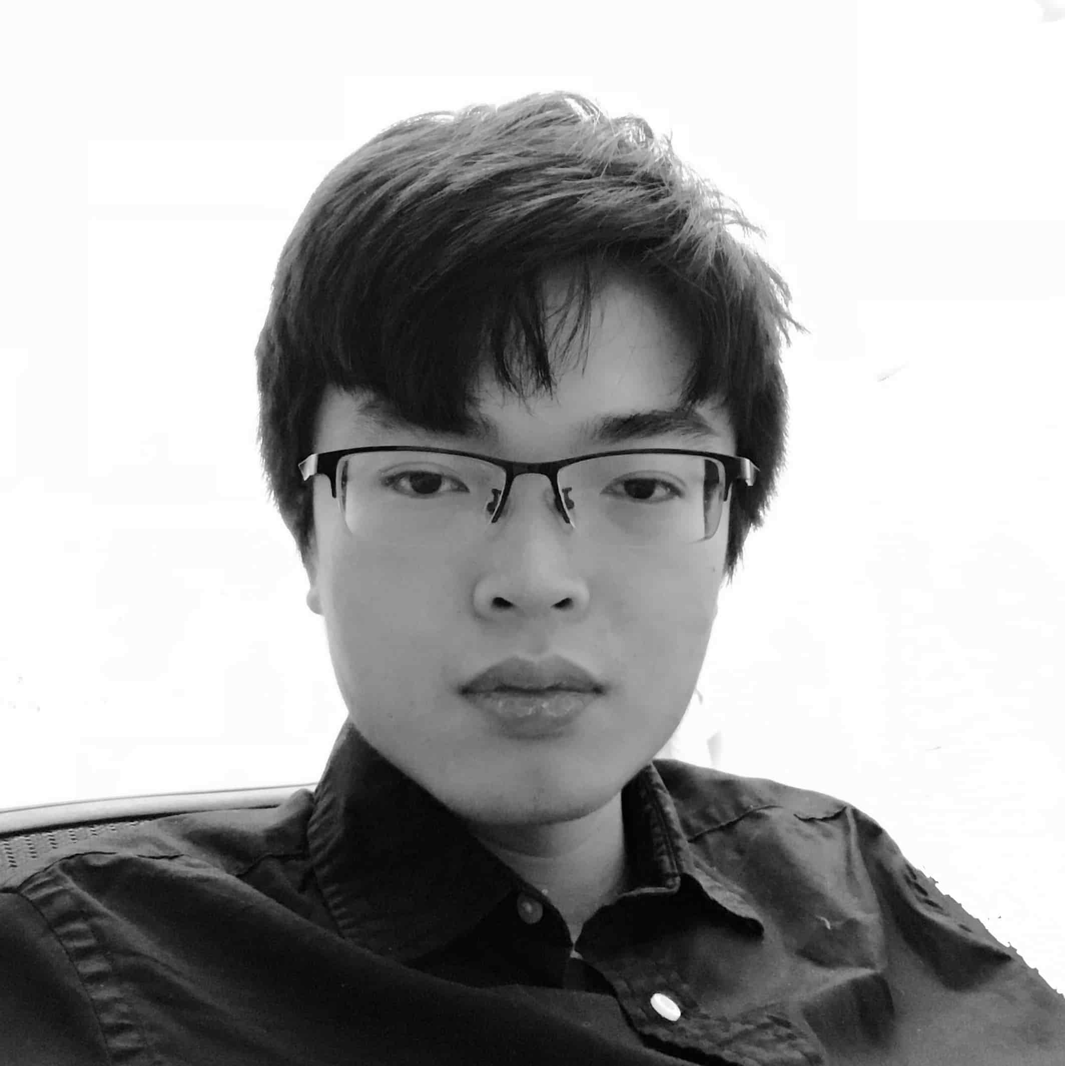 Zhilin Yang | Expert Keynote Speaker | Chartwell Speakers