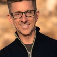 Marc Brackett Speaker