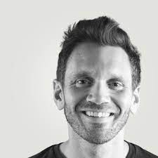 Dean Leak | Expert Keynote Speaker | Chartwell Speakers