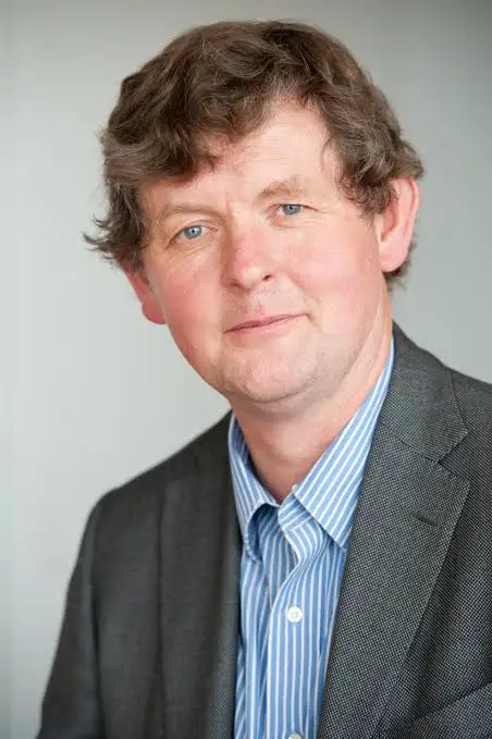 Philip Coggan | Expert Keynote Speaker | Chartwell Speakers