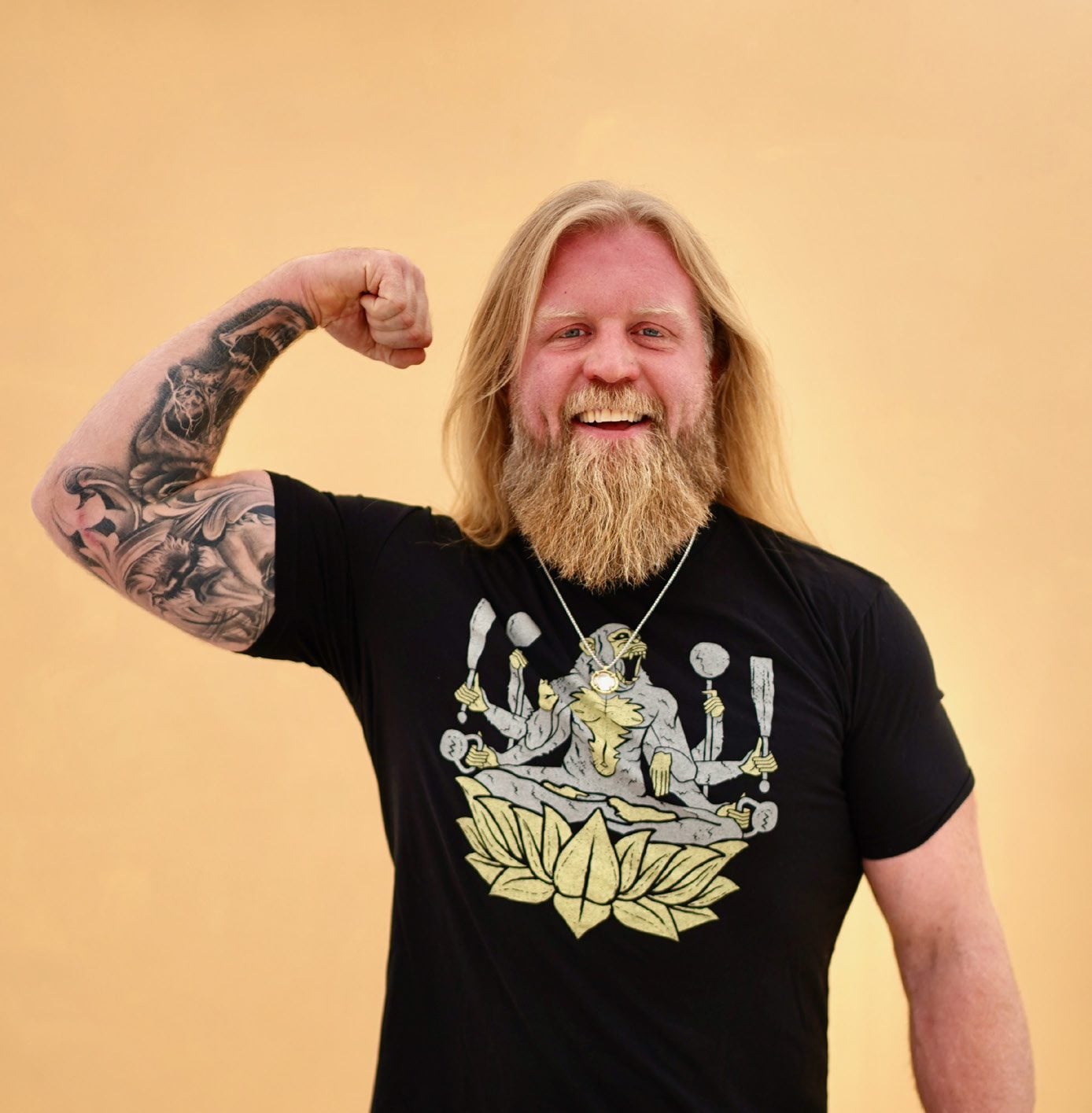 Justin Wren | Keynote Speaker | Chartwell Speakers