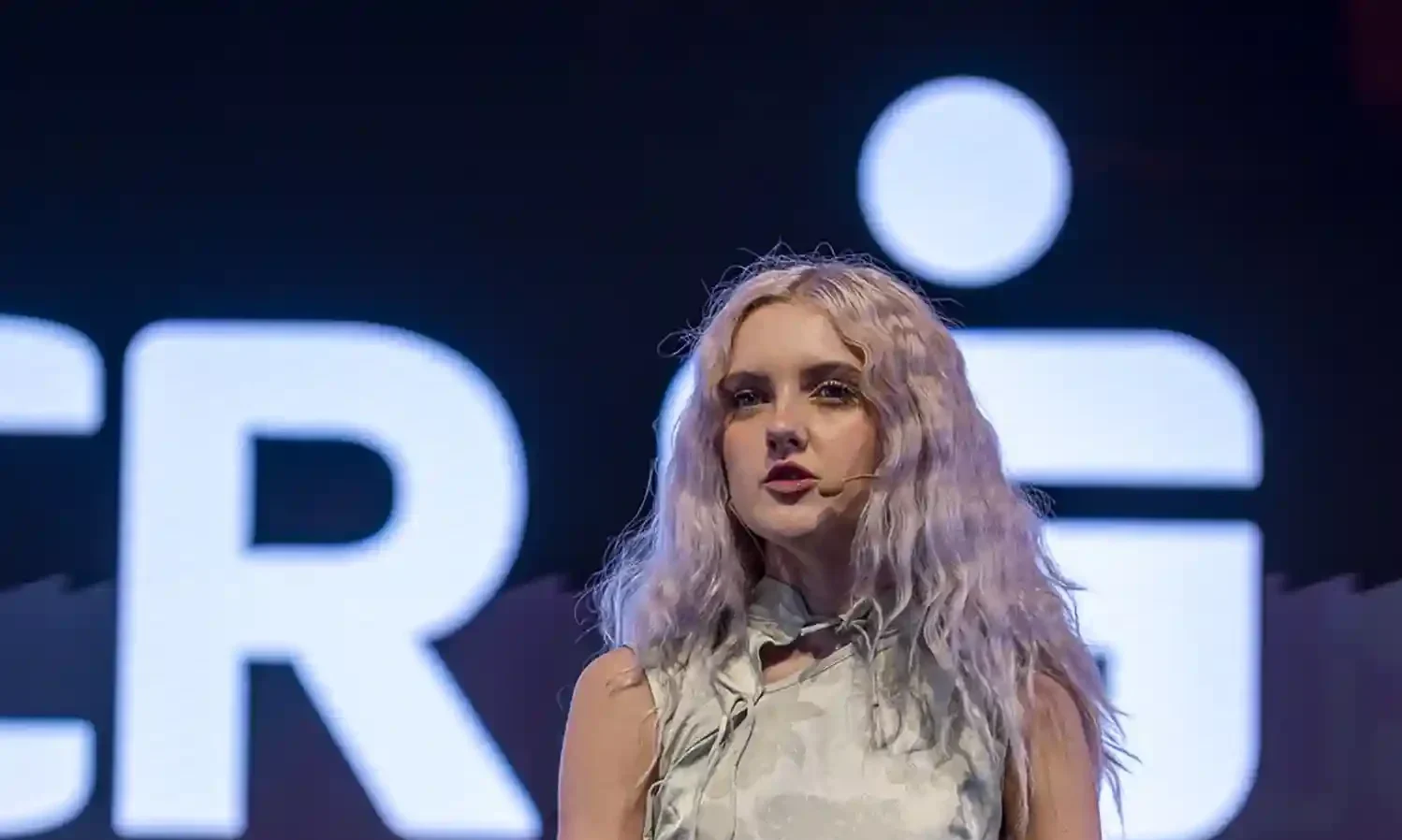 Tilly Lockey | Keynote Speaker | Chartwell Speakers
