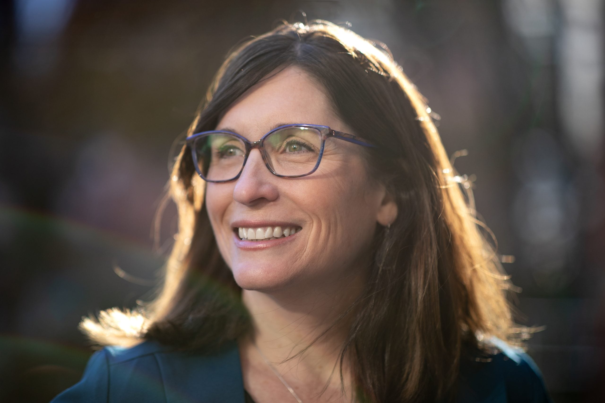 Dr. Laurie Craigen | Health Keynote Speaker | Chartwell Speakers