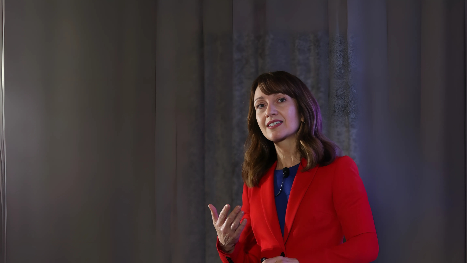 Marie Hélène Pelletier Keynote Speaker Chartwell Speakers