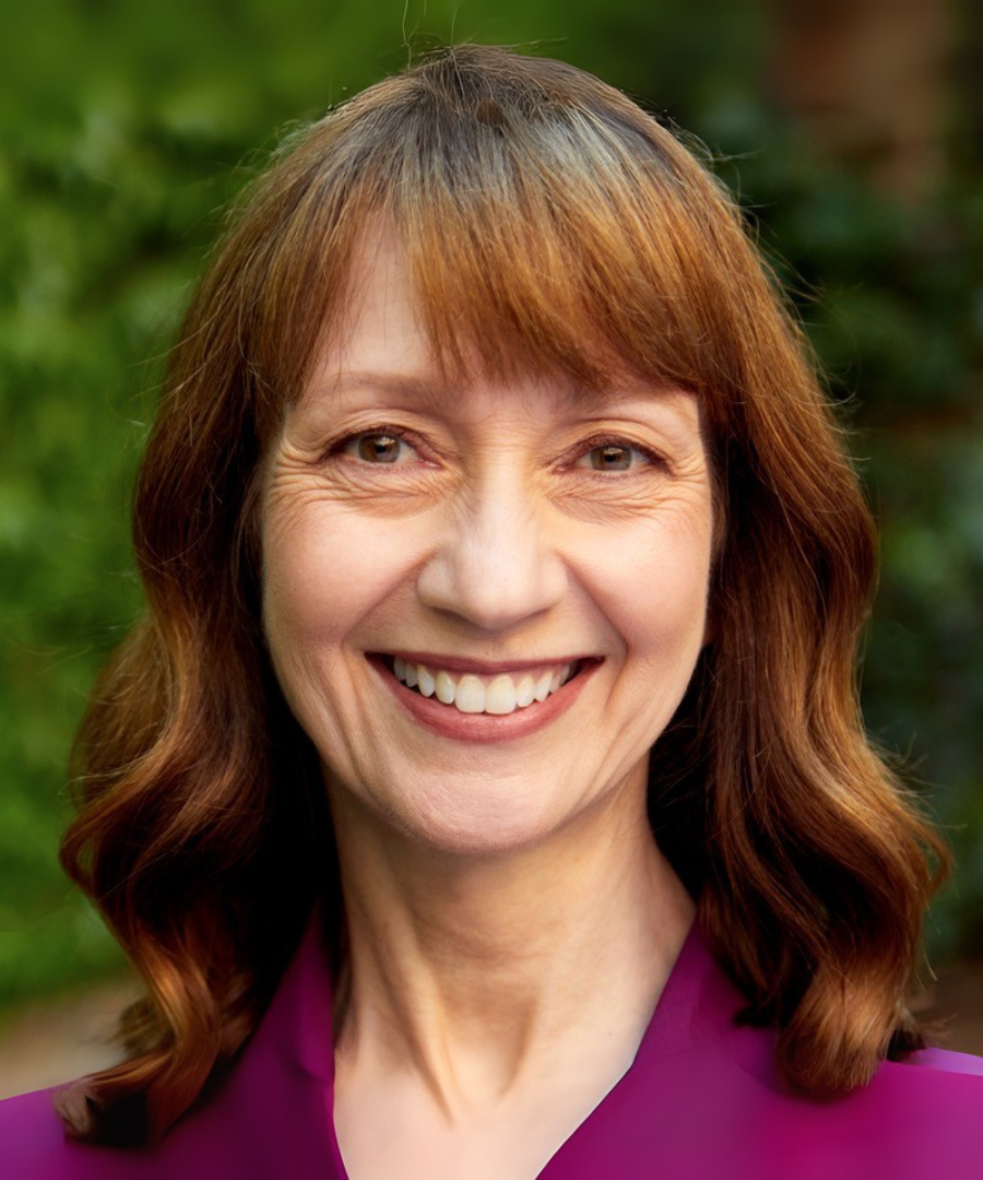 Marie Hélène Pelletier Keynote Speaker Chartwell Speakers