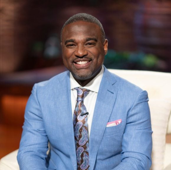 Rashaun Williams | Keynote Speaker | Chartwell Speakers