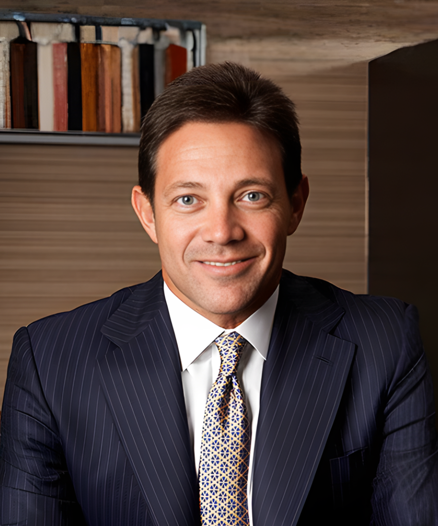 Jordan Belfort | Keynote Speaker | Chartwell Speakers