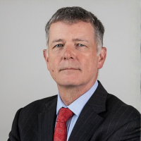 Sir Richard Moore Speaker